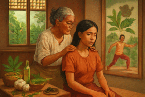 The Essential Role of Traditional Filipino Medicine in Promoting Health
