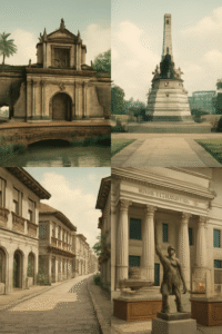 Discovering the Rich Heritage of the Philippines Through Historical Sites and Museums