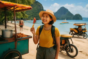 Budget Travel Tips for an Amazing Vacation in the Philippines