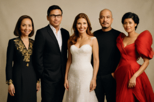 Renowned Filipino Fashion Designers Who Have Made a Mark Globally