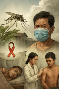 Infectious Diseases Persisting in the Philippines