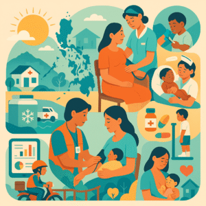 Systems, Policies, and the Everyday Delivery of Care