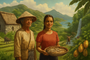 Discovering the Authentic Local Life of the Philippine Islands