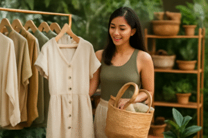 Sustainable Fashion Movement in the Philippines: A Rising Trend Among Local Designers