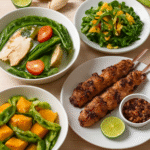 The Healthy Side of Filipino Food: Balancing Tradition and Nutrition