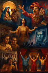 Filipino Theater: A Cultural Journey from Tradition to Modern Innovation