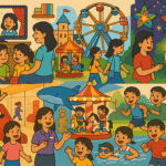 A Parent’s Guide to Popular Children’s Entertainment in the Philippines