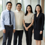 Dress Codes in the Philippines: Balancing Professionalism with Comfort