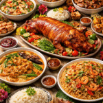 Exploring Filipino Dishes for Celebrating Special Events
