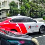 Xpress Scales Hybrid Taxis and Electric Motorbikes in Parallel as Charging Infrastructure Expands