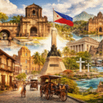 Discovering the Colonial Past of the Philippines Through Historical Tourism