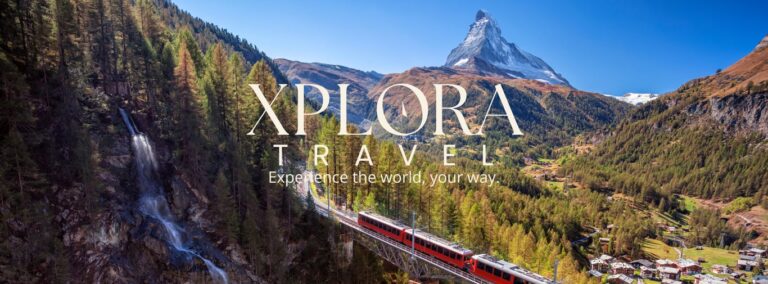 Europe Your Way : Customized Europe Tours and More With Xplora Travel