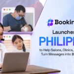 BookingAssist Launches in the Philippines to Help Salons, Clinics, and Home Services Turn Messages into Bookings and Sales​