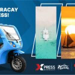 Beyond White Beach: The Easy Way to Explore More of Boracay Island