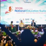 Synergeia Foundation Urges Leaders to Harvest the Nation’s Demographic and Governance Advantage