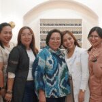 Mold Manila Hosts ‘On-the-Go Wellness with Doc Chanie’ at White Plains Branch