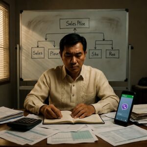 We Spoke with 100+ Philippine Importers and Traders. What We Heard Compelled Us to Build a new Sales System.