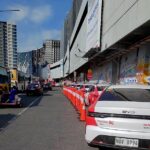 Xpress EV Taxi Launches at PITX, Strengthening Passenger Safety at the Country’s Largest Transport Hub