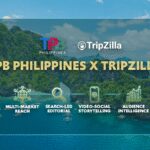 Tourism Promotions Board Philippines Partners with TripZilla to Lead Strategic Digital Campaign Across Asia and Key Global Markets