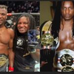 World-Renowned Trainer Dewey “Black Kobra” Cooper Brings Championship Pedigree to RYC Wellness as Co-Founder