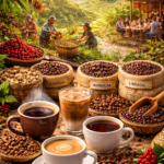 Filipino Coffee: Delving Into Its Rich History, Culture, and Distinct Varieties