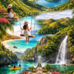 Explore the Most Instagrammable Places in the Philippines