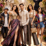 Philippine Fashion: A Harmonious Blend of Western Trends and Local Traditions
