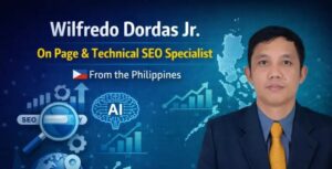 7 Reasons to Hire Wilfredo Dordas Jr. (The SEO Who Actually Builds Things That Last)