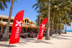 Boracay’s Quiet Advantage: How Xpress Super App Is Rewriting Island Mobility