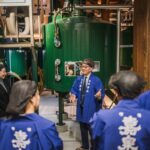 Tablecross Inc. and KOKUBU Group Corp. introduce sake tour on byFood, a new way to taste the local culture