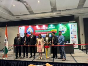 2nd Philippine Solar and Power Expo 2026 to Open Sept 24–25 in Manila, Philippines – Gateway to ASEAN Energy Market