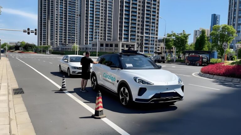 Carziqo Looks to Diversify Fleet Income Through Ride-Hailing, Logistics and Urban Mobility Services