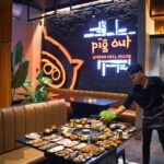 Bescost Printing Expands to San Juan, La Union; Completes Signage for Bay-Bay and Pig Out Korean Grill