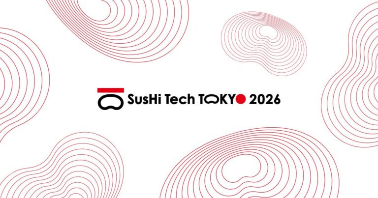 SusHi Tech Tokyo 2026 – Asia’s Largest Global Innovation Conference to Be Held in Tokyo