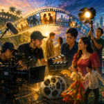 Hollywood’s Influence on Philippine Entertainment: Synergy and Cultural Exchange