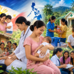 Enhancing Maternal and Child Healthcare in the Philippines: Key Strategies and Programs