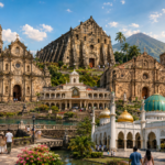 Discovering the Philippines Through Its Sacred Heritage