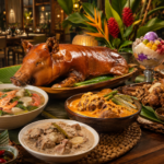 Top Filipino Restaurants Worth Visiting