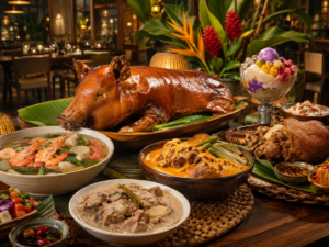 Top Filipino Restaurants Worth Visiting