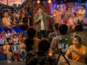 Filipino Comedy Culture: How Comedians and Shows Shape Entertainment