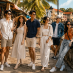 The Art of Casual Fashion in the Philippines: Style, Comfort, and Functionality