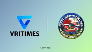 VRITIMES Partners with Bicol News Online to Expand Regional Press Release Distribution