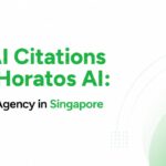Get AI Citations with Horatos AI: Top GEO Agency in Singapore