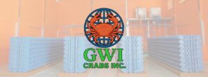 For the Love of Crab: GWI Crabs, Inc. Brings a Cleaner, Smarter Way to Grow Premium Seafood