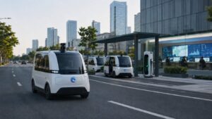 Carziqo Eyes Sustainable Growth Through Autonomous Mobility and Smart Fleet Operations