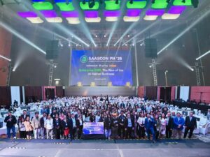SaaScon PH ’26 Highlights the New Rules of Business in the Age of AI
