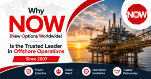 Why NOW Outsourcing Is the Trusted Offshore Operations Leader Since 2007