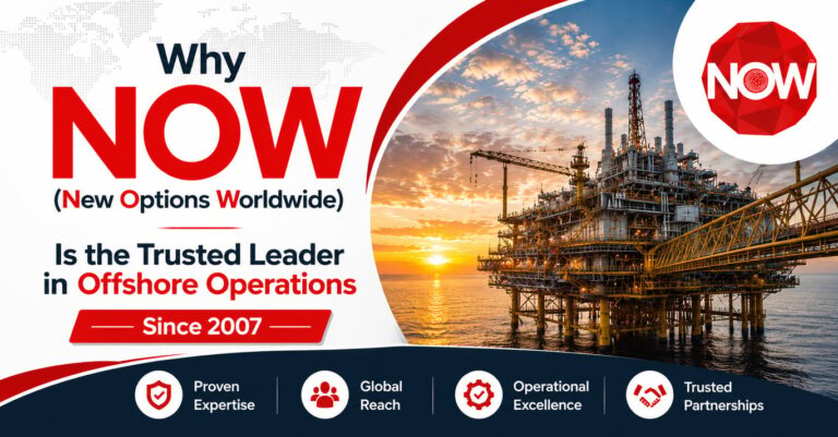 Why NOW Outsourcing Is the Trusted Offshore Operations Leader Since 2007