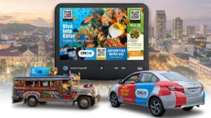 OnGo Smart Advertising Launches in Cebu, Expanding Reach Across the Visayas