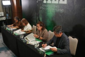 AR Foundation and Casino Plus Convene Powerhouse Multi-Sector Jury for Hero For All Deliberation